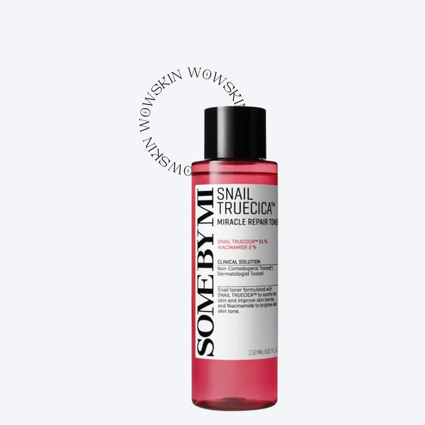 Snail TrueCICA Miracle Repair Toner - WowSkin Romania